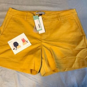 Eden Society shorts